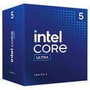 Procesador Intel Core Ultra 5 225F 3.3GHz