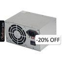 Fuente De Poder 600W Vektor Tech