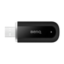 Adaptador USB a WiFi Bluetooth BenQ WD02AT