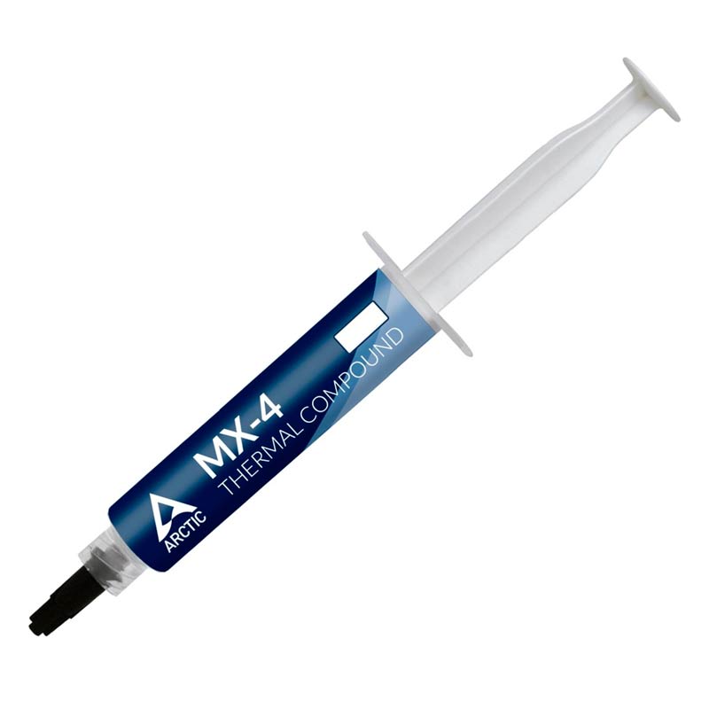 Pasta Térmica Arctic MX-4 4 Gramos