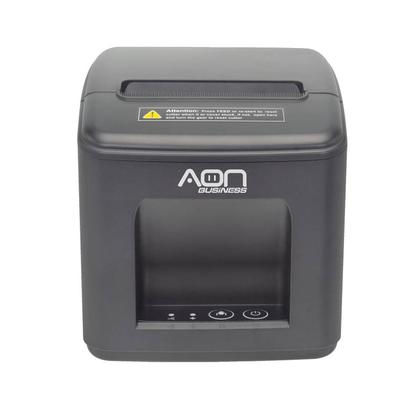 Impresora AON Termica Para Recibos PR-255 72mm Usb+Ethernet