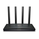Router TP-Link Archer AX12 AX1500 Doble Banda 4 Antenas 1201 Mbps