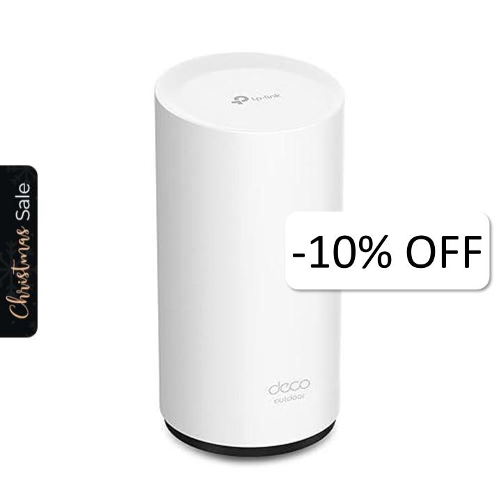 Mesh Wi-Fi 6 TP-Link Deco X50-Outdoor AX3000