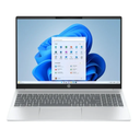 Laptop HP OmniBook 5 16" Touchscreen Intel Core Ultra 7 255U 16GB RAM 1TB SSD Intel Graphics W11 Home Plateada Teclado Ingles