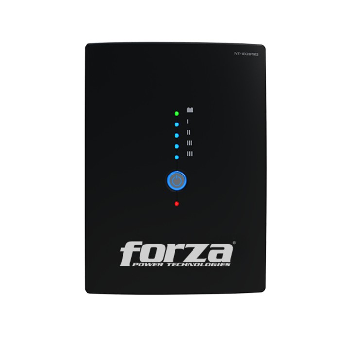 UPS 2400VA Forza NT-2401PRO 1200W