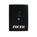 UPS 2400VA Forza NT-2401PRO 1200W