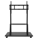 Bracket Móvil para Pantalla BenQ T1002 55" a 98"