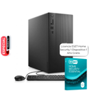 Computadora Dell ECT Intel Core Ultra 5 225 8GB RAM 512GB SSD Intel Graphics W11 Home Teclado Inglés