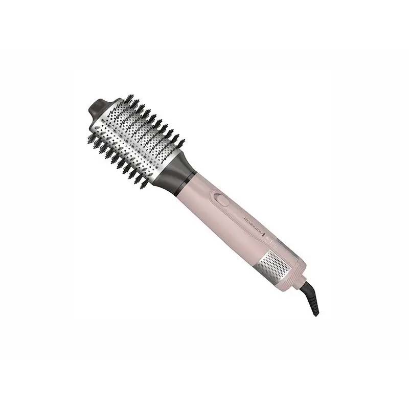 Cepillo para Cabello Remington de Aire Wet2Style Rosa