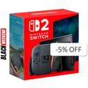 Consola Nintendo Switch 2 Version Hong Kong