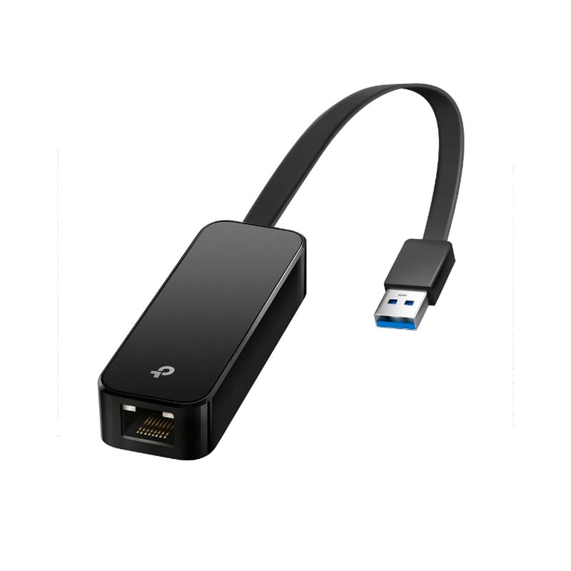 Adaptador de Red USB a RJ45 TP-Link UE306 V1 10/100/1000 Mbps