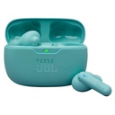 Audífonos In-Ear JBL Vibe Beam 2 Bluetooth con Micrófono Azul