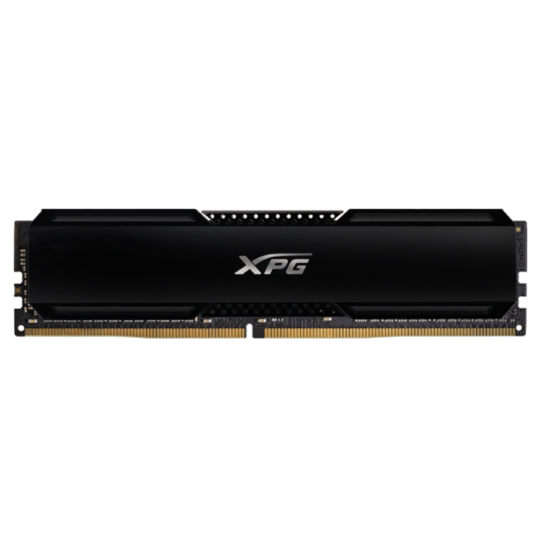 Memoria RAM DDR4 DIMM 8GB ADATA XPG Gammix D20 3600MHz CL18