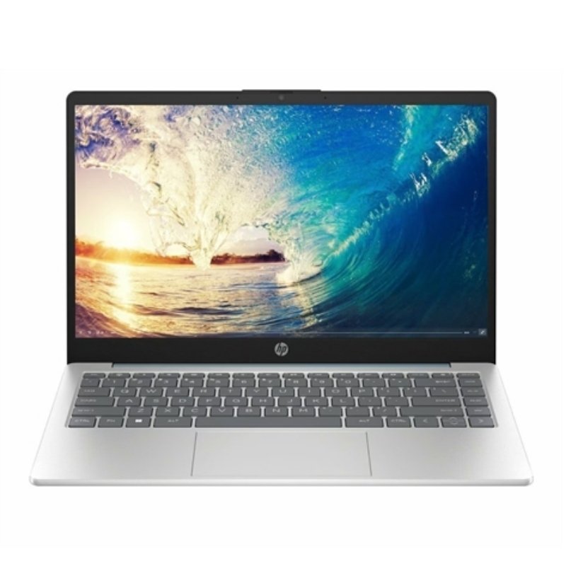 Laptop HP 15‑fc0250la 15.6" AMD Ryzen 5 7520U 8GB RAM 512GB SSD AMD Radeon 610M W11 Home Azul Teclado Español