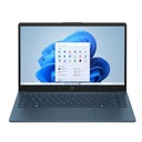 Laptop HP 14-ep2012wm 14" Intel N150 4GB RAM 128GB UFS W11S Home Azul Teclado en ingles