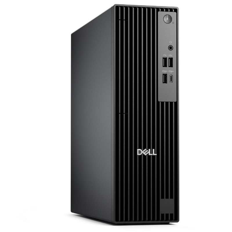 Computadora Dell Pro Slim Intel Core Ultra 5 235 16GB RAM 512GB SSD Intel Graphics W11 Pro Teclado Español