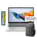 Laptop HP 15-fc027la 15.6" AMD Ryzen 7 7730U 16GB RAM 512GB SSD AMD Radeon Graphics W11 Home Azul Teclado Español