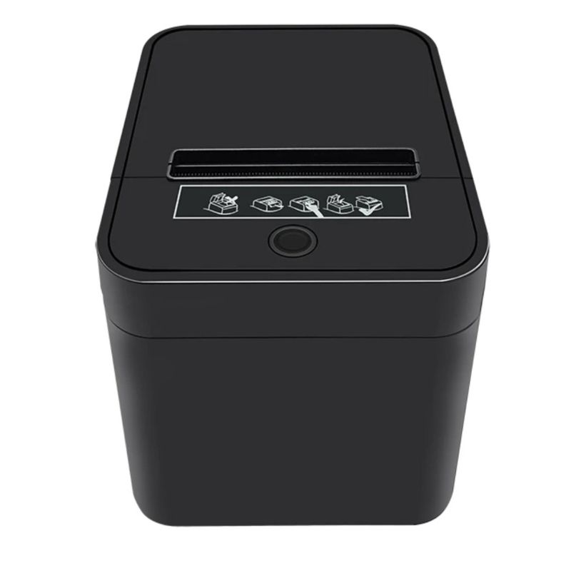 Impresora para Tickets 80mm VektorTech Térmica USB | Bluetooth