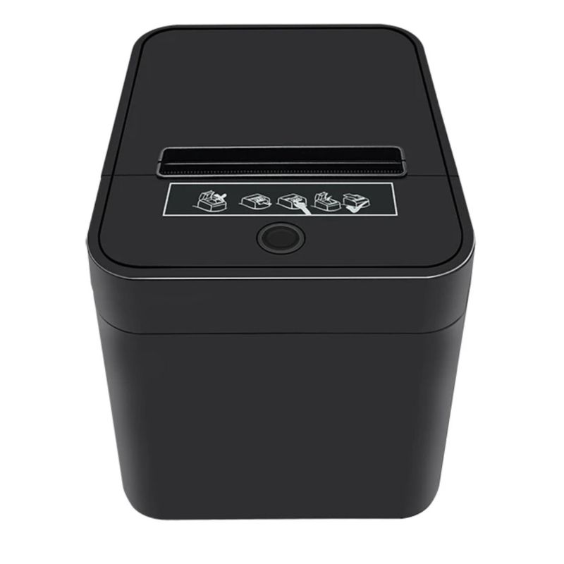 Impresora Térmica VektorTech 80mm USB + LAN + Bluetooth + Wi-Fi