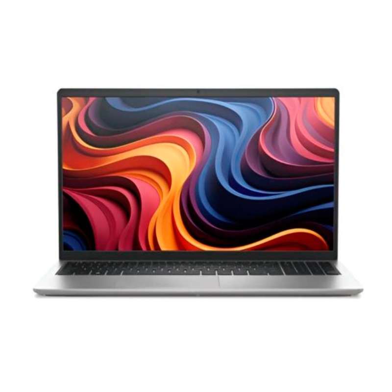 Laptop Dell DC15255 15.6" AMD Ryzen 7 7730U 16GB RAM 1TB SSD W11 Home Teclado Español