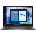 Laptop Dell Pro PC16250 16" Intel Core 5-120U 16GB RAM 512GB SSD Intel Graphics W11 Pro Negro Teclado Español