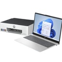 Bundle Laptop HP 15-fc0043la 15.6" FHD Ryzen 3 7320U 8GB RAM LPDDR5 512GB SSD Windows 11 Home Teclado Español + Impresora HP Smart Tank 210