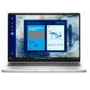 Laptop Dell Pro Silver PC16250 16" Intel Core Ultra 7 255U 16GB RAM 512GB SSD Intel Graphics W11 Pro Plateada Teclado Español