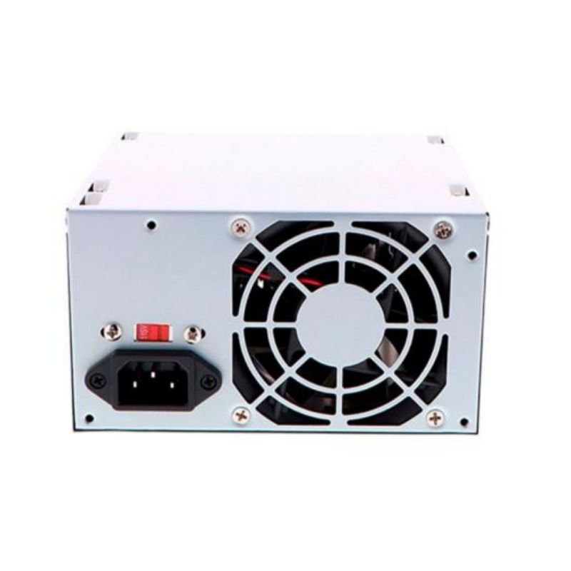 Fuente De Poder 600W AON ATX