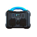 Generador Eléctrico Forza Titan T300 300W