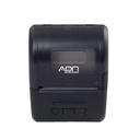 Impresora Móvil Para Recibos y Etiquetas AO-PR-1008 MPL-200 Térmica 60mm USB Bluetooth 101mm/s