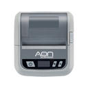 Impresora Móvil Para Recibos y Etiquetas AO-PR-1010 Térmica 72mm USB Bluetooth 70mm/s