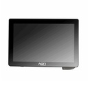 Verificador de precios AON 10.1" Touch Intel Celeron J6412 4GB DDR3 128GB SSD W10 Pro con lector de código de barra