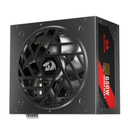 Fuente de Poder Redragon RGPS 650W 80-PLUS Bronze