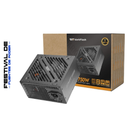 Fuente de Poder 750W DarkFlash EMT 80 Plus Bronce Negra