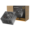 Fuente de Poder 650W DarkFlash EMT 80 Plus Bronce Negra