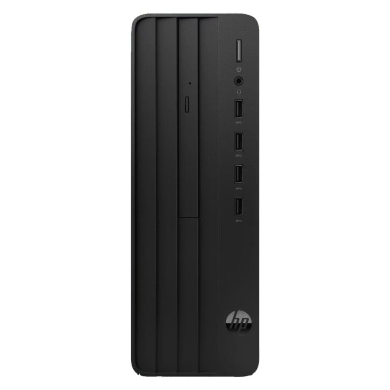 Computadora HP Pro SFF 280 G9 Intel Core i5-13500 16GB RAM 512GB SSD Intel UHD 770 W11 Pro Negro Teclado Español