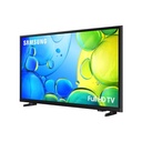 Televisor 40" Samsung F6000 Full HD Smart TV 2025