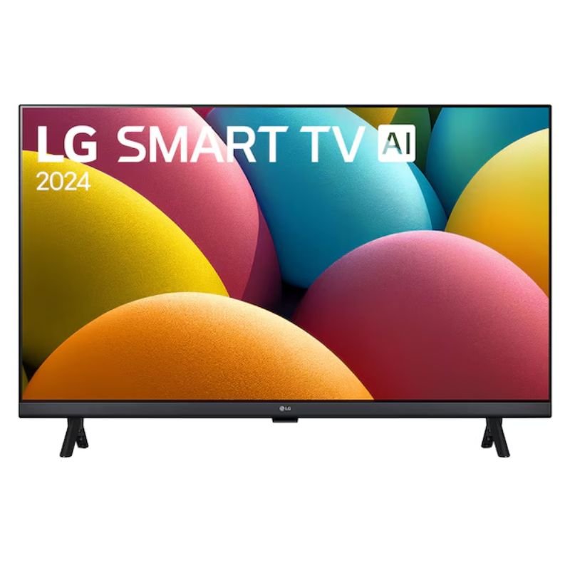Televisor Smart TV LG 32LR600 AI 32" LED HD ThinQ AI