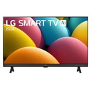 Televisor 32" LG HD LED Smart TV ThinQ AI