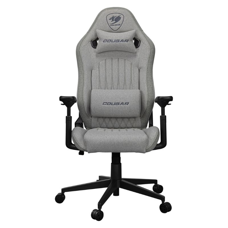 Silla Gaming Cougar Explore Royal F Ceniza