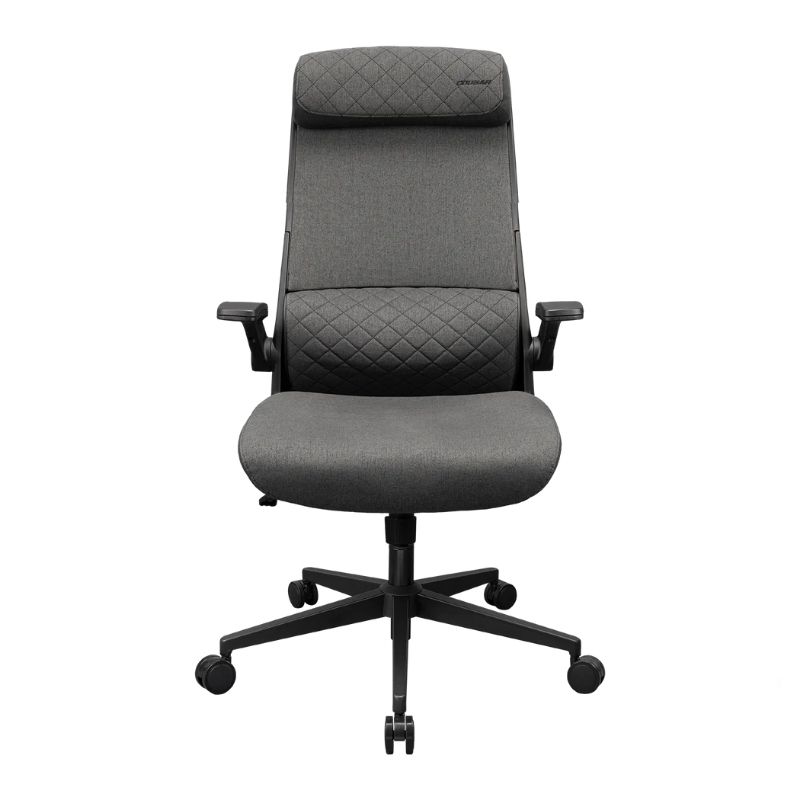 Silla Gaming Cougar Stryder Gris