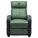Sofá Gaming Cougar Ranger Elite Verde Militar