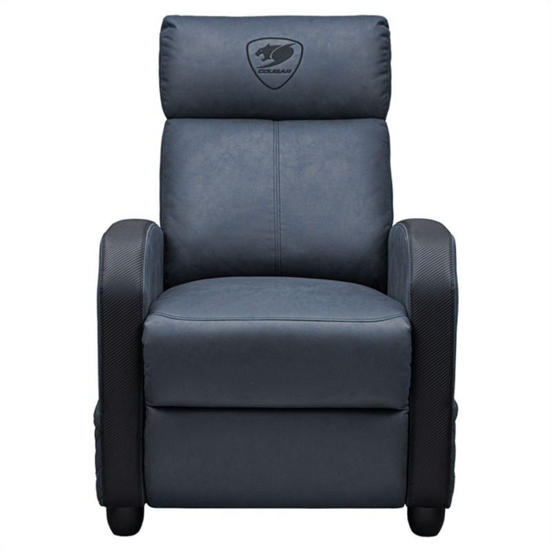 Sofá Gaming Cougar Ranger Elite Azul Marino