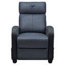 Sofá Gaming Cougar Ranger Elite Azul Marino