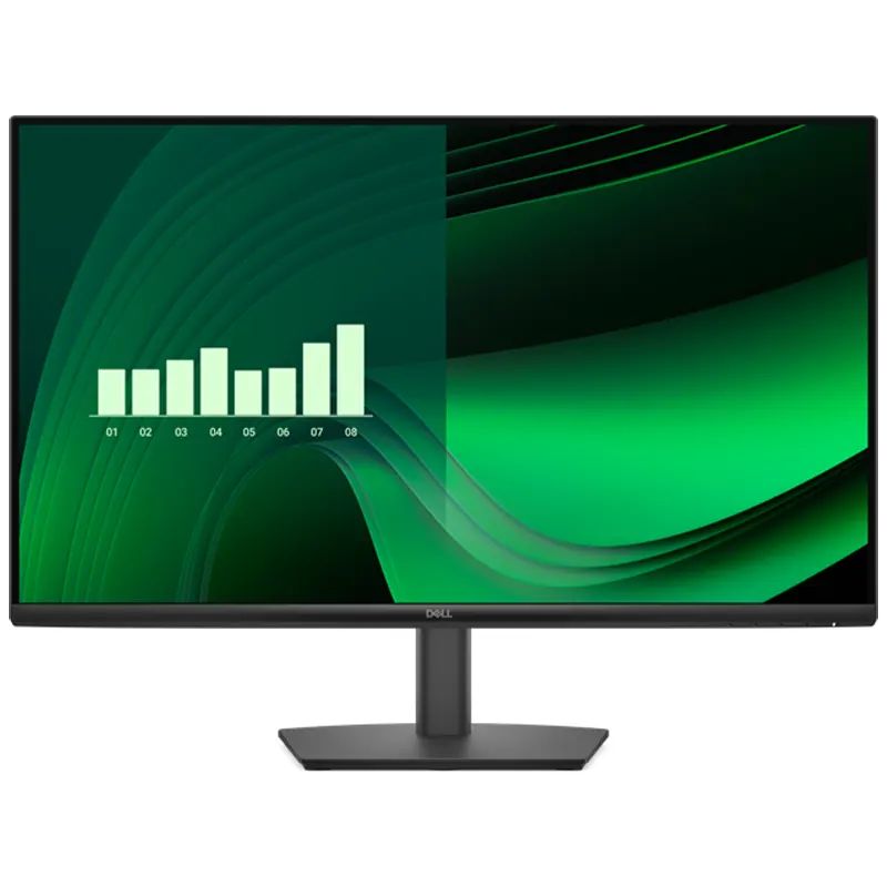 Monitor 27" LED Dell E2725HM 1920x1080 100Hz VGA HDMI