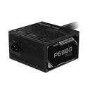Fuente de Poder 650W Gigabyte P650G PG5 80 Plus Gold