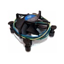 Ventilador Intel 1200 con Disipador