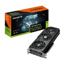 Tarjeta de Video 8GB GDDR6 Gigabyte GeForce RTX 5050 Gaming OC HDMI DP PCIe 5.0