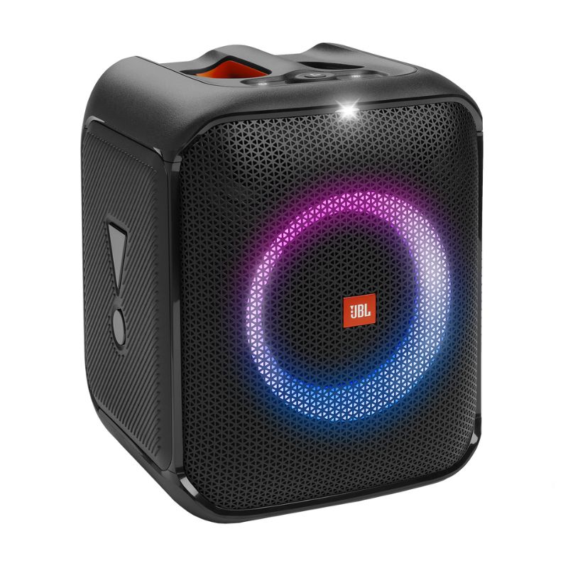 Bocina JBL PartyBox Encore Essential 2 100W IPX4 Portátil