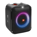 Bocina JBL PartyBox Encore Essential 100W IPX4 Portátil